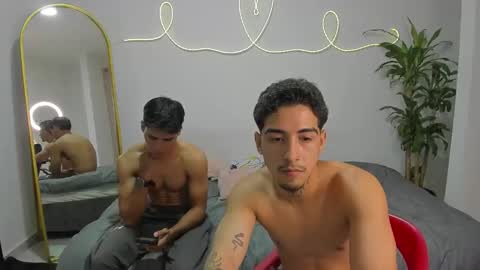 spider master online show from 12-04-25, 02:10