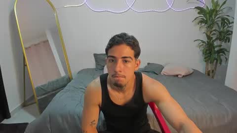 spider master online show from 12-05-25, 02:53