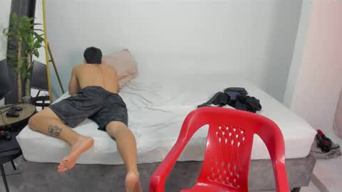 spider master online show from 02-18-26, 07:54