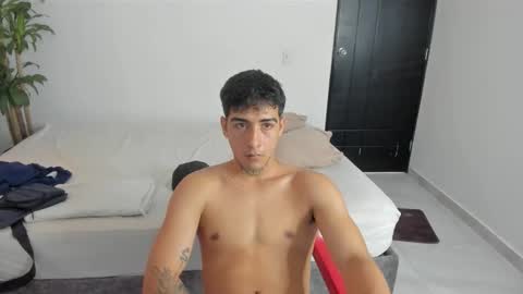 spider master online show from 02-23-26, 07:22