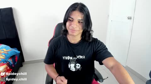 spideychill online show from 12-02-24, 04:31