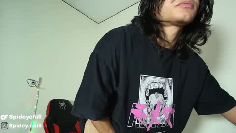 spideychill online show from 12-11-24, 05:00