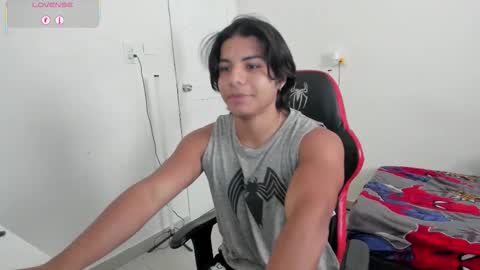 spideychill online show from 09-25-25, 04:43