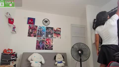 spideychill online show from 12-17-25, 05:19