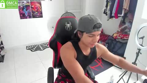 spideychill online show from 01-11-26, 07:19