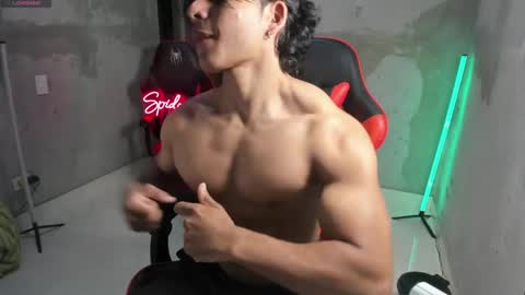 spideychill online show from 04-17-26, 03:42