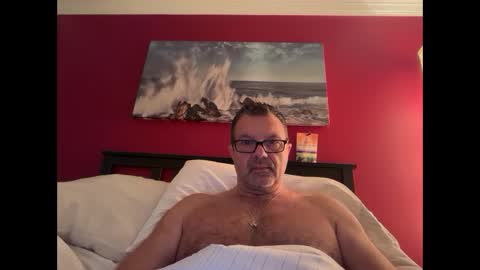 spike69old online show from 11-23-25, 12:38