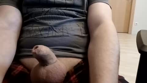 spikyandy online show from 11-21-25, 12:48