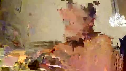 Lil blue devil online show from 01-26-25, 07:20