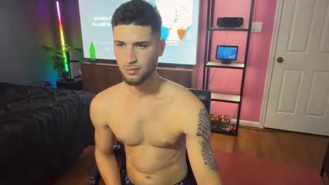 Splash8x online show from 01-14-26, 04:45