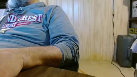 Splash Man online show from 01-07-26, 05:37