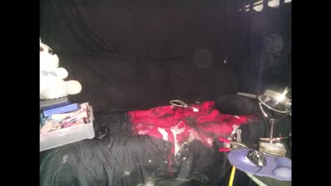 Daddy  His Splash Queen online show from 12-04-25, 07:06