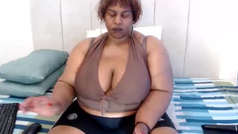 SplendidTalitha online show from 04-14-26, 12:11