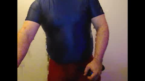 musclegrowthfantasy online show from 09-13-25, 01:22