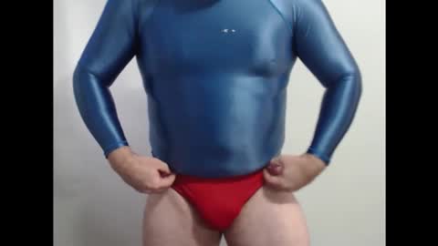musclegrowthfantasy online show from 04-25-26, 05:43