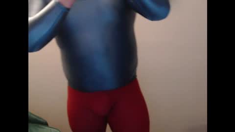 musclegrowthfantasy online show from 07-21-26, 07:11