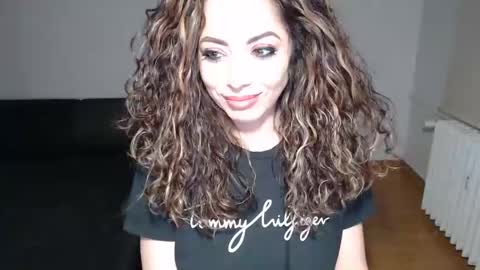 Doll online show from 03-03-25, 04:35