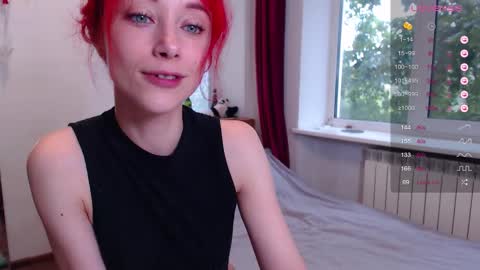 Abby online show from 09-19-25, 06:48