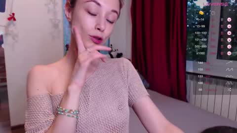 Abby online show from 09-20-25, 03:13