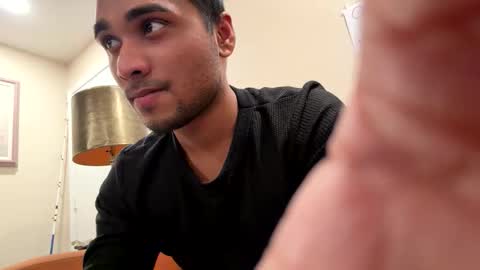 spoiltheprince online show from 12-21-25, 04:19