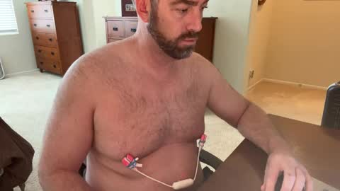 Spongers online show from 04-02-26, 05:43