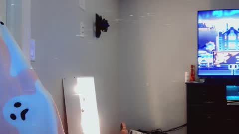 Transghostgirl online show from 02-25-26, 06:28