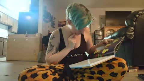 Kova online show from 01-15-26, 12:48