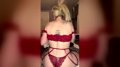 Snapshot of sporegeous chatting on 02-23-26, 11:46 sporegeous online show from 02-23-26, 11:46