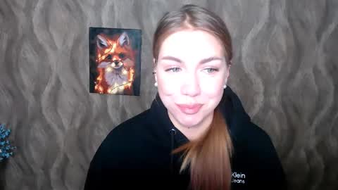 Karina online show from 12-26-24, 08:18