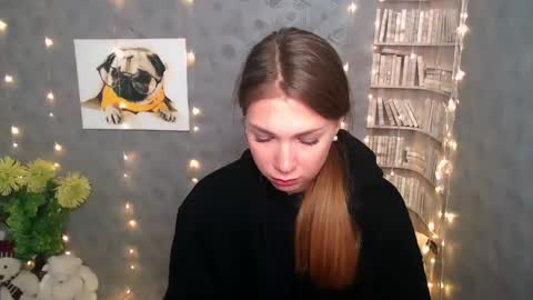 Karina online show from 12-26-24, 11:54