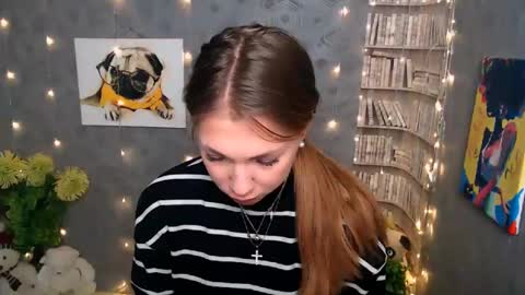 Karina online show from 01-07-25, 08:45