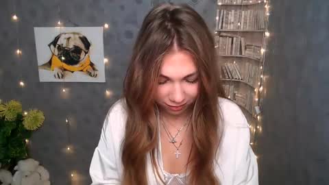 Karina online show from 01-21-25, 07:26