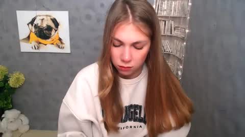 Karina online show from 02-10-25, 09:14