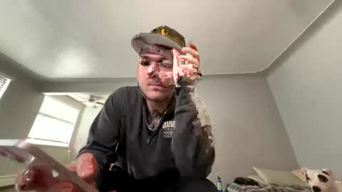 sportsfreak1619 online show from 01-13-26, 06:57