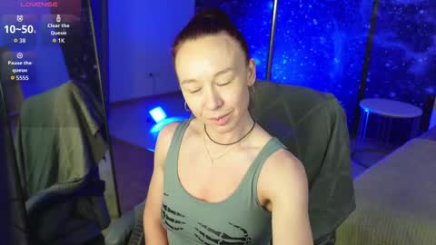 Spoty Kate online show from 02-28-26, 01:06