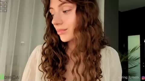 Lily  my new acc3 online show from 06-17-26, 01:45