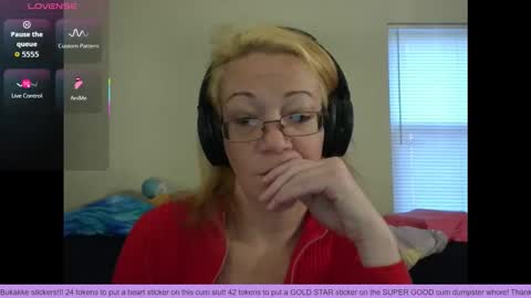 SpringtimeFantasfic online show from 01-11-26, 01:49