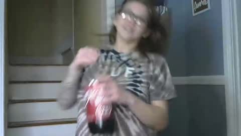 Lemondrop online show from 01-19-25, 07:04