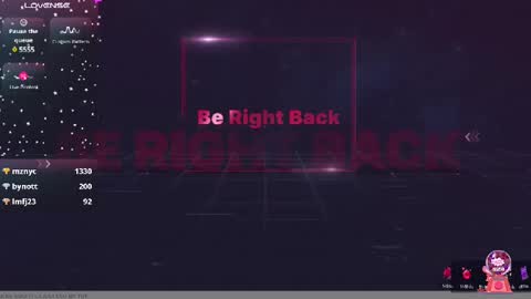 Lemondrop online show from 01-28-25, 12:26