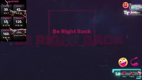 Lemondrop online show from 03-01-25, 03:21