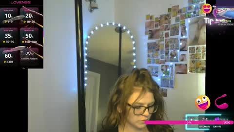 Lemondrop online show from 03-07-25, 12:45