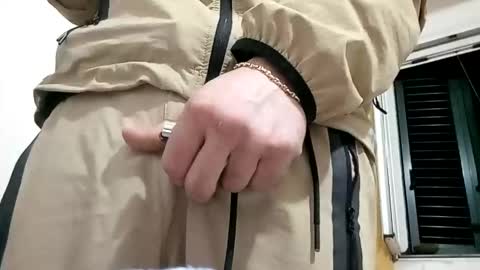 Snapshot of sprullo503609 chatting on 10-12-25, 11:59 sprullo503609 online show from 10-12-25, 11:59