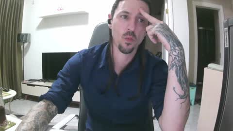 spuds_deep online show from 01-18-25, 07:37