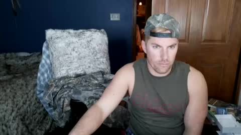 Spun Redneck online show from 02-03-26, 11:54