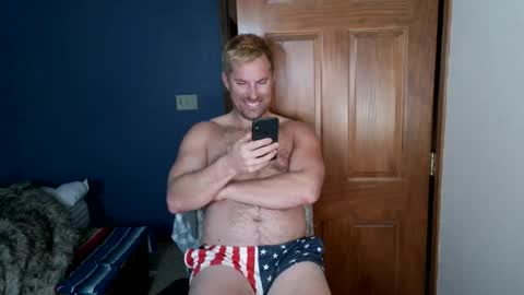 Spun Redneck online show from 02-25-26, 11:47