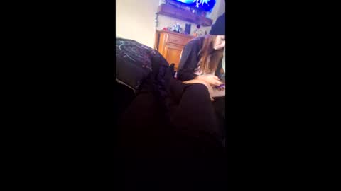 SpUnLiKeAtOp online show from 02-18-26, 06:15