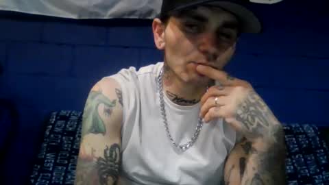 Snapshot of spunnnfun420 chatting on 06-08-26, 08:09 3L DIABLO online show from 06-08-26, 08:09