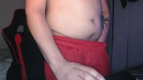 Snapshot of spunrawcumslut77003 chatting on 02-17-25, 09:13 SpunRawCumslut77003 online show from 02-17-25, 09:13