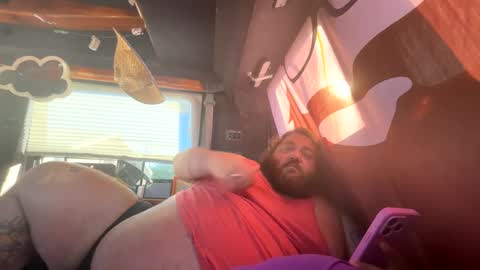 Your Pal Squeaks online show from 12-03-24, 07:44