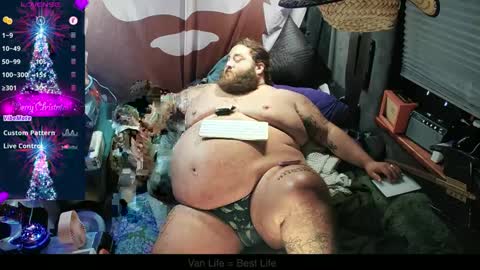 Your Pal Squeaks online show from 12-06-24, 10:30